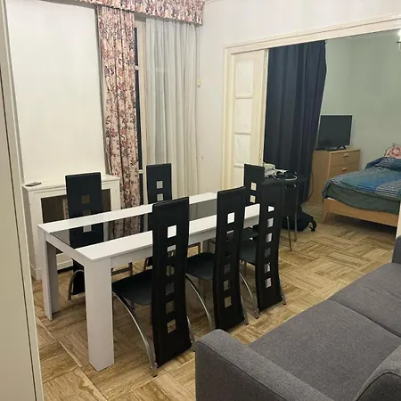 Grand Michel-ange Париж