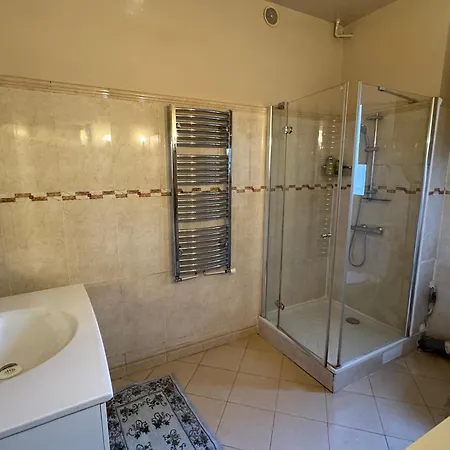 Apartment Grand Michel-ange *